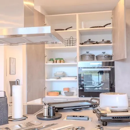 Premium Zuhause - Seeblick, Balkon, Pool & Seepromonade * Langscheid (North Rhine-Westphalia)