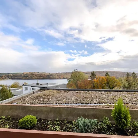 Premium Zuhause - Seeblick, Balkon, Pool & Seepromonade Langscheid (North Rhine-Westphalia)