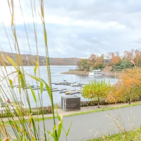 Appartamento Premium Zuhause - Seeblick, Balkon, Pool & Seepromonade *