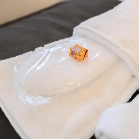 شقة Premium Zuhause - Seeblick, Balkon, Pool & Seepromonade